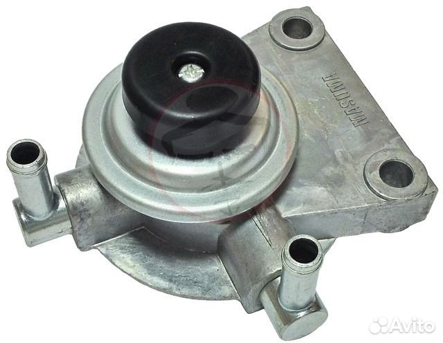 Насос подкачки диз топлив Toyota/Nissan/Mitsubishi