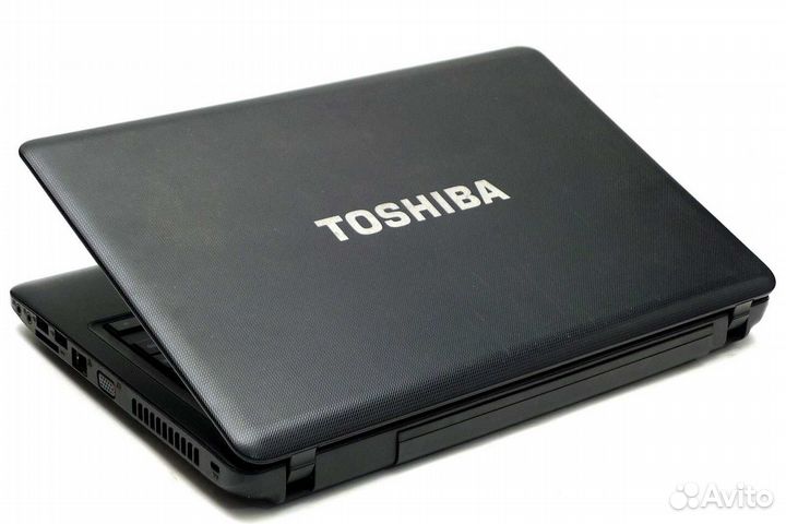 Toshiba Satellite L350 на разбор