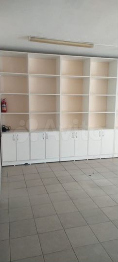 Офис, 200.7 м²