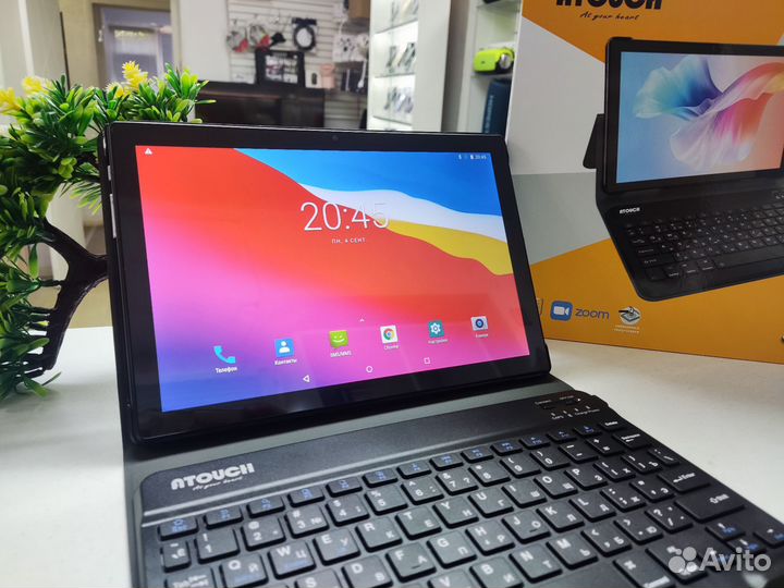 Планшет Atouch X19 Pro 256Gb