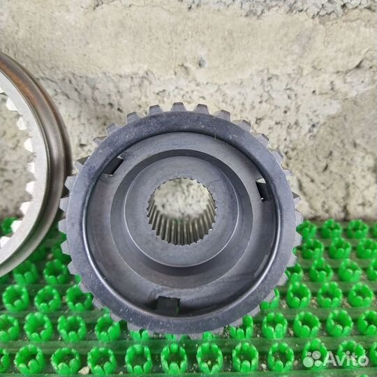 Chery Amulet - Синхронизатор 5ой передачи (новый)