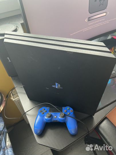 Playstation PS4 pro