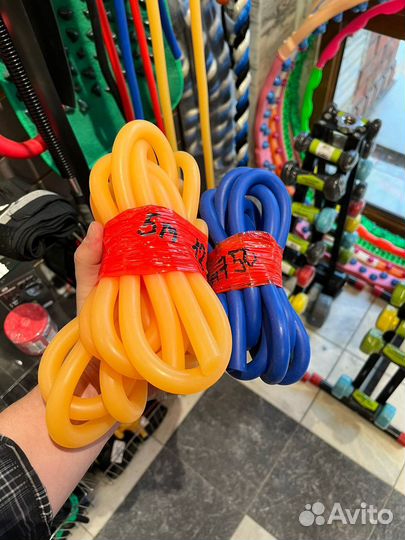 Борцовский жгут