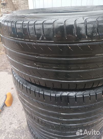 Pirelli Powergy 235/45 R18