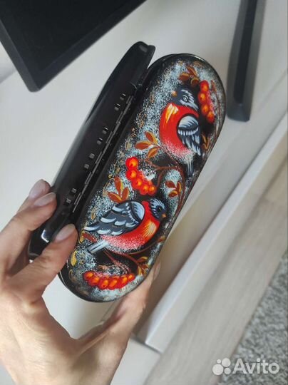 Футляр для очков