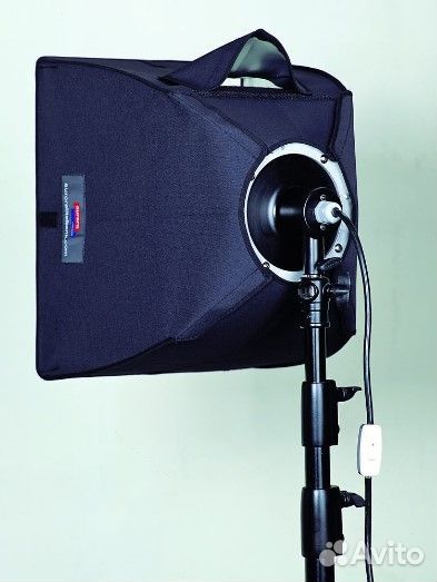 Софтбокс Aurora Lbd 45S