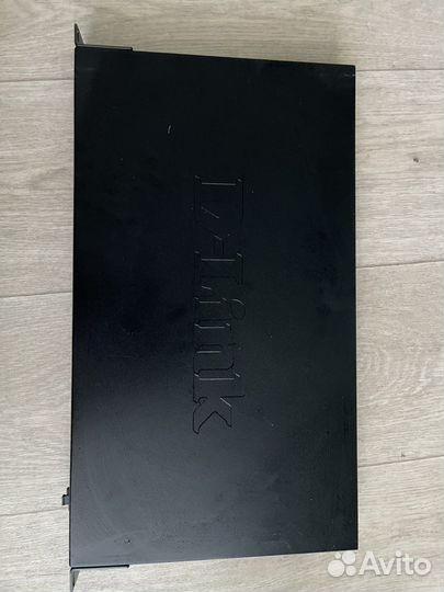 Коммутатор D-link DES-1210-52/C1