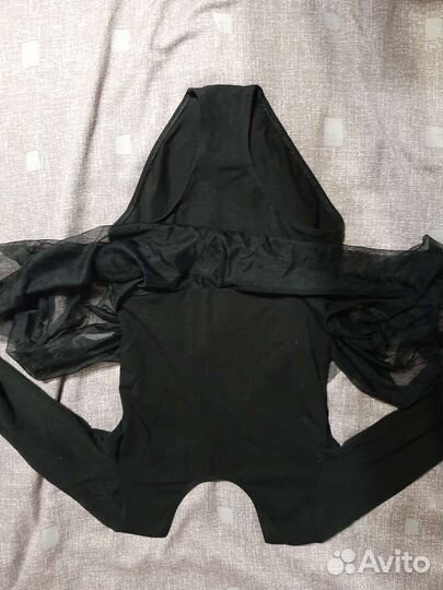 Купальник для художественной гимнастики, танцев