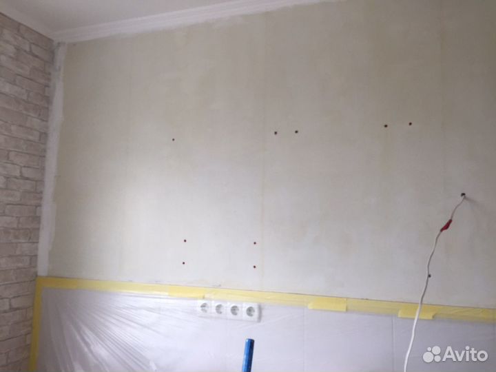 Разнорабочий универсал «Мастер на час»