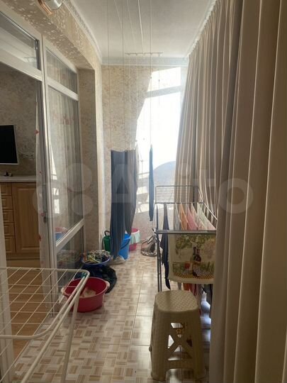 4-к. квартира, 154 м², 4/18 эт.