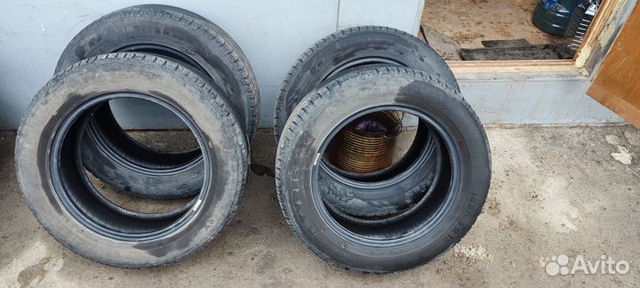 Nokian Tyres Nordman SX2 185/65 R15