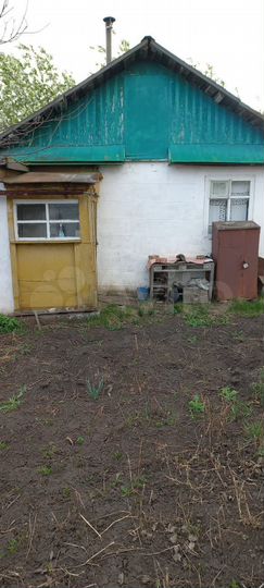 Дача 20 м² на участке 10 сот.