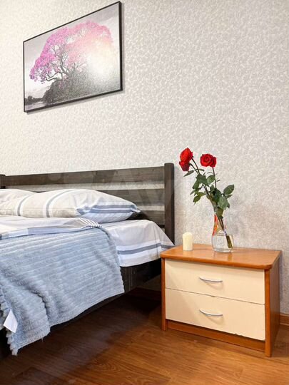 1-к. квартира, 50 м², 11/13 эт.