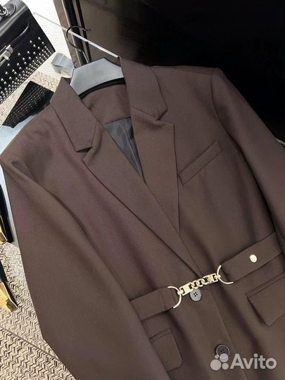 Пиджак valentino