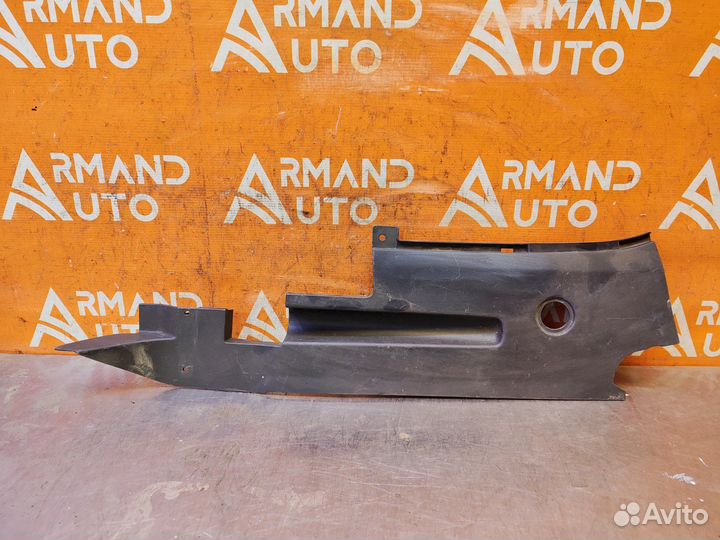 Пыльник подкапотного пространства правый Gac Gs8 2