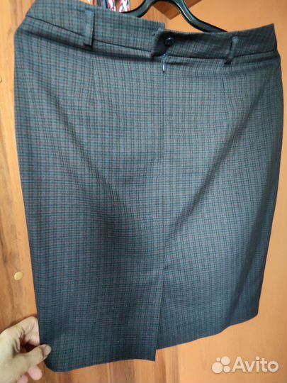 Юбка женская 52 54