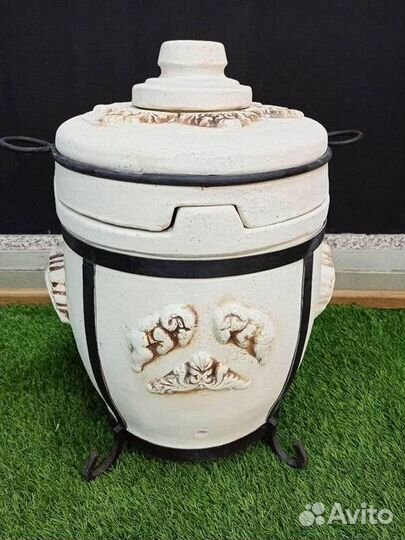 Тандыр малый 