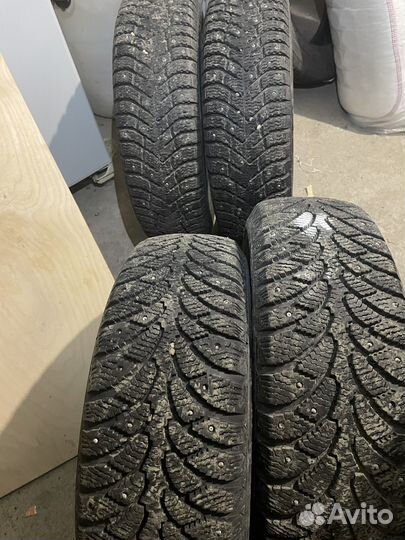 Cordiant Snow Cross 2 175/65 R14