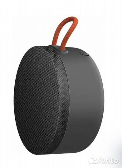Колонка Xiaomi Mi Portable Bluetooth Speaker