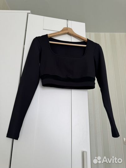 Рашгард женский базовый eazyway