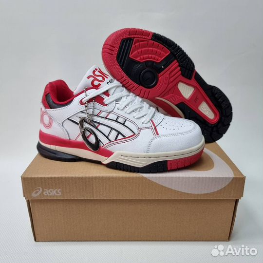 Кроссовки женские asics 37-41