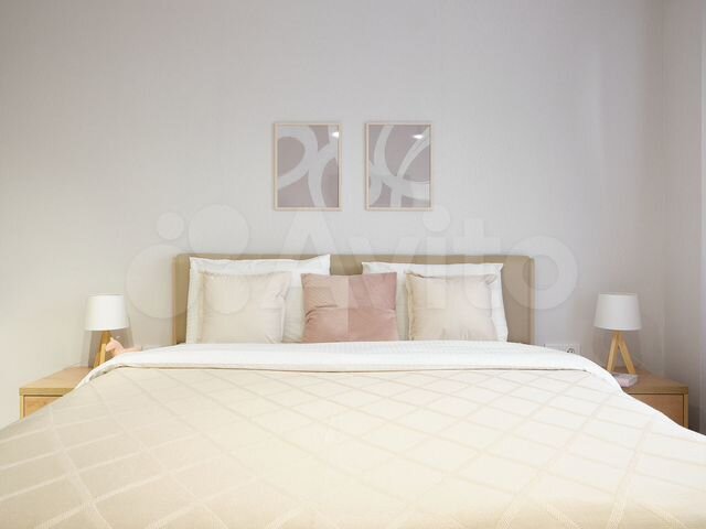 Квартира-студия, 29 м², 8/21 эт.