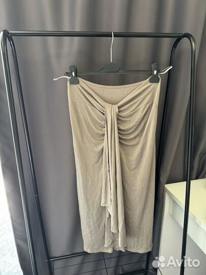 Юбка celine оригинал