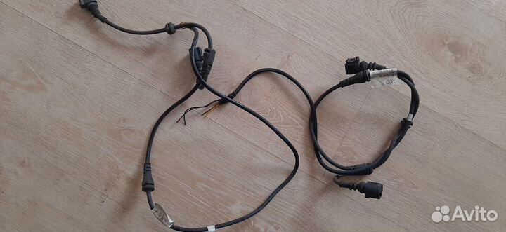 Жгут проводов ABS Audi A6 C6 4F2 2008