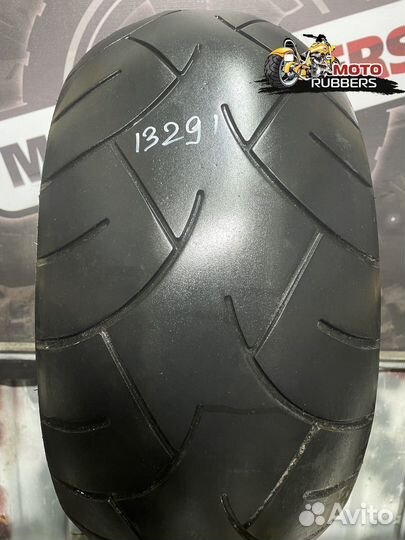 260/40/18 R18 Metzeler me880 marathon №13291