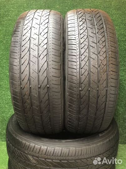 Bridgestone Dueler H/P Sport AS 235/55 R20 102H