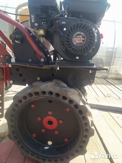 Культиватор Пермтехмаш-Агро КСТ-3,8, 2023