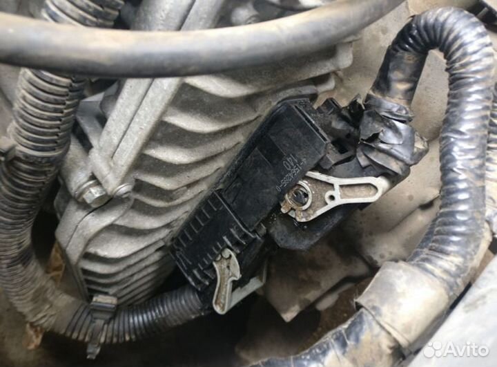 Блок модуль тсм Powershift Ford Focus 3 105 лс