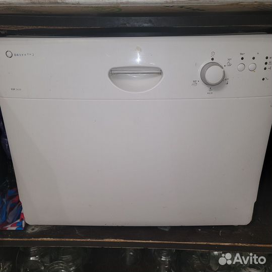 Посудомоечная машина Electrolux