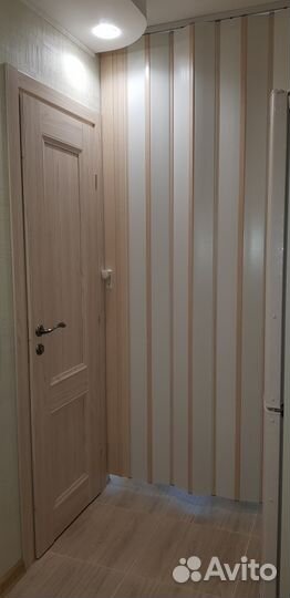 Перегородка дверь гармошка, в Тольятти