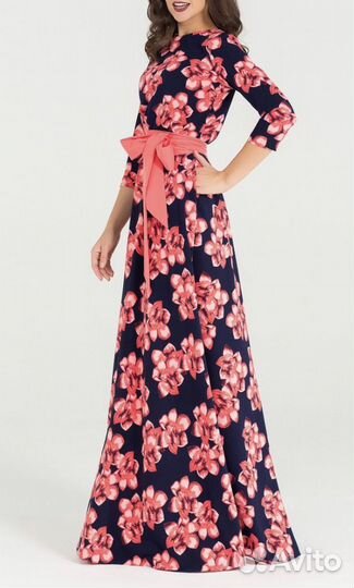 Новое Платье Eva Davidova