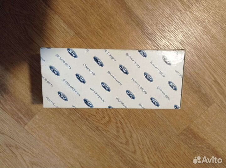 Топливный фильтр Ford focus