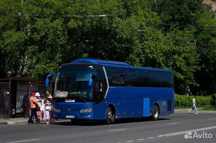 Маляр жестянщик по ремонту автобусов