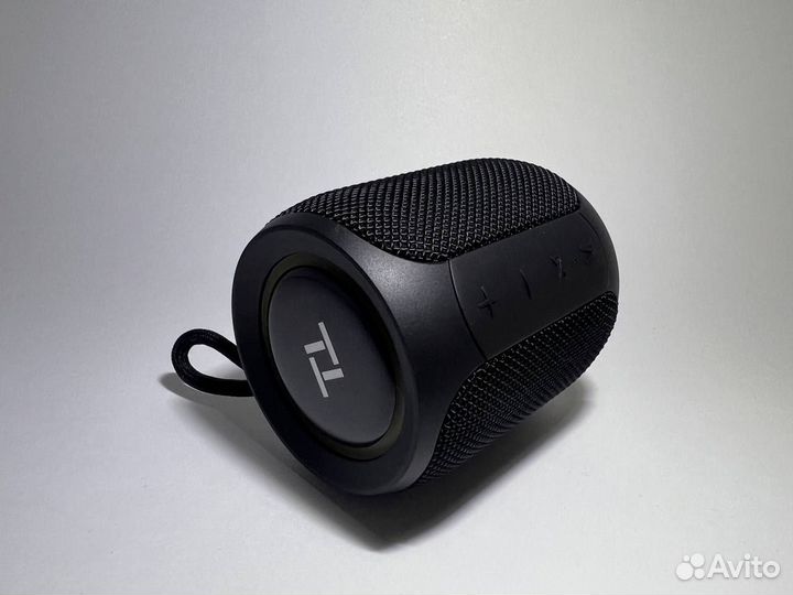 Bluetooth колонка урал тт М3+ мини ч