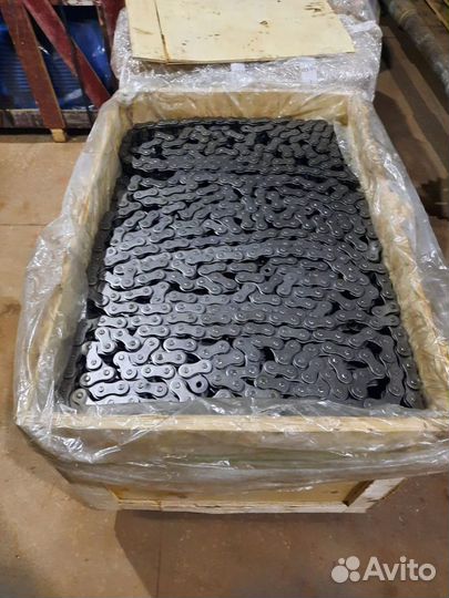 Цепь 14х80, пр-19, пр-25, пр-38, М112, трд-38