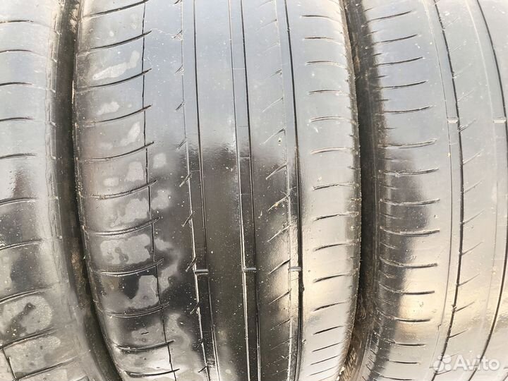 Michelin Latitude Sport 275/45 R20
