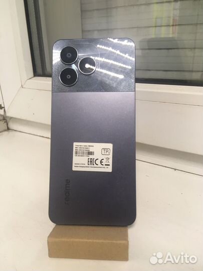 realme Note 50, 4/128 ГБ