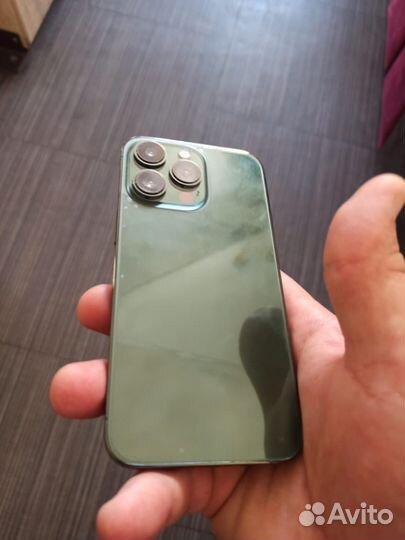 iPhone 13 Pro, 512 ГБ
