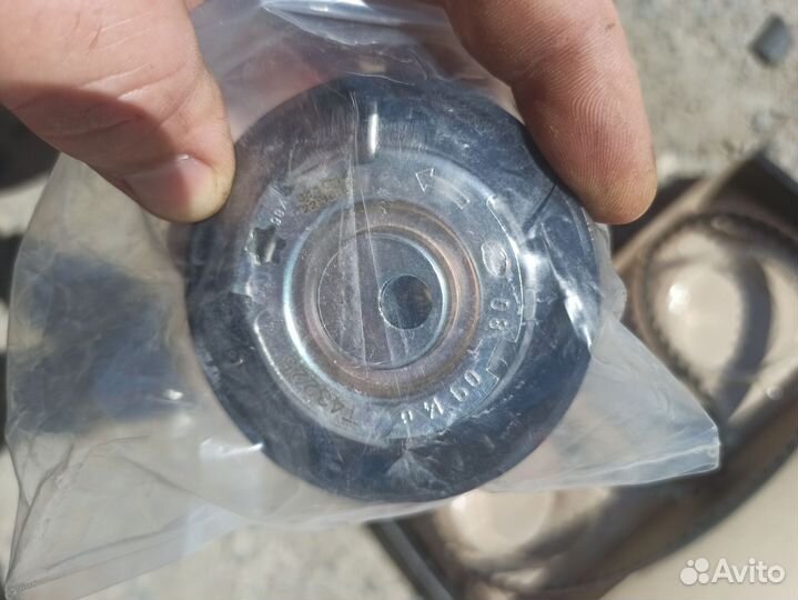 Ремкомплект грм для Рено Логан 2