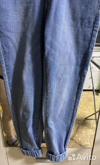 Джинсы для беременных 46 48