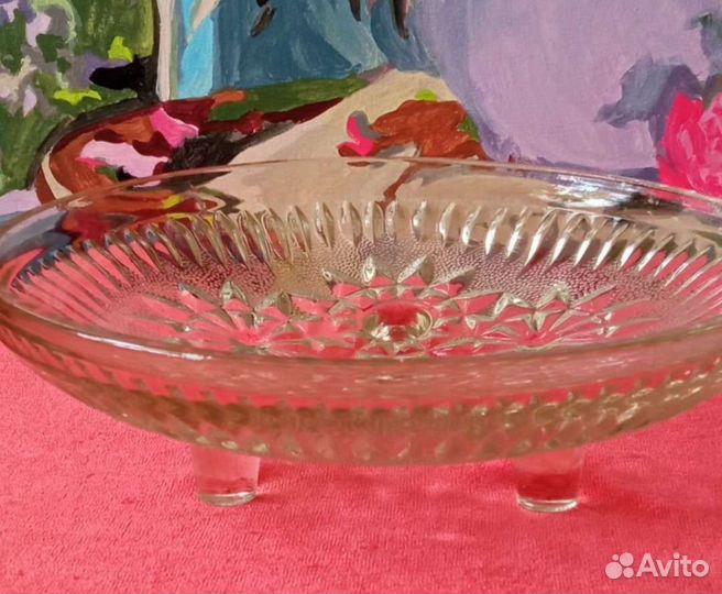 Посуда СССР