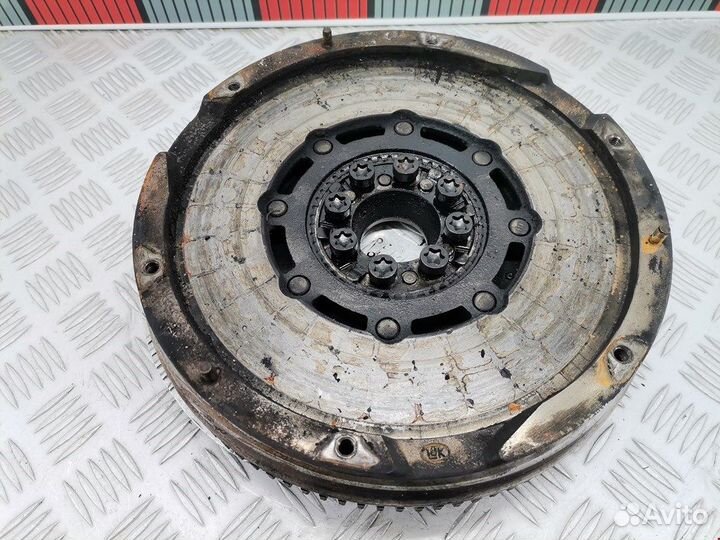 Маховик для Toyota Avensis 2 (T250)