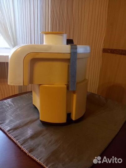 Соковыжималка Журавинка