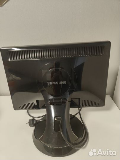 Монитор Samsung B1930 nДиагональ - 18.5 Дюймов