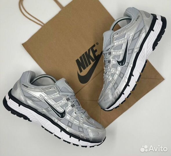 Nike P-6000