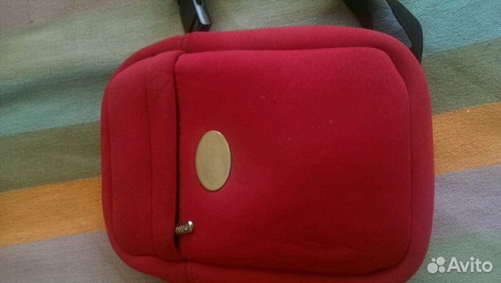 Сумка термос для детских бутылок